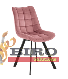 Scaun K-332,roz